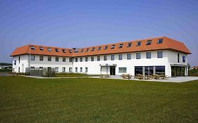 ibis budget Oostende Airport